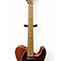 Used Fender Player Plus Telecaster Copper Solid Body Electric Guitar