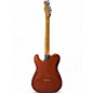 Used Fender Player Plus Telecaster Copper Solid Body Electric Guitar