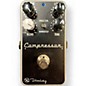 Used Keeley 4 Knob Compressor Effect Pedal thumbnail