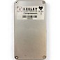 Used Keeley 4 Knob Compressor Effect Pedal