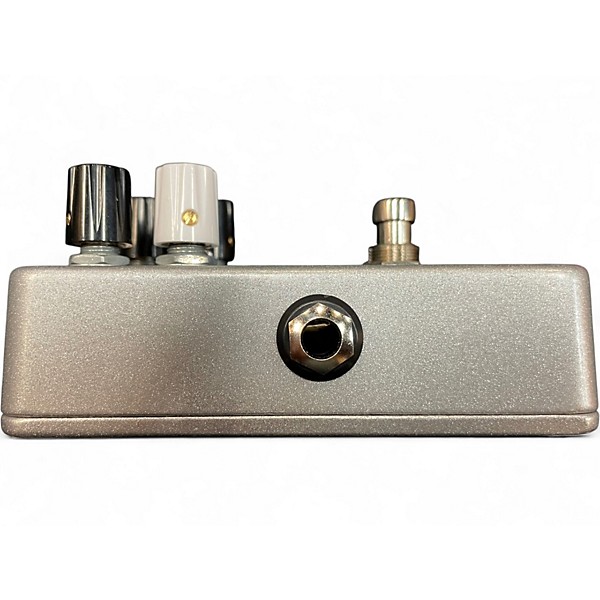 Used Keeley 4 Knob Compressor Effect Pedal