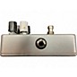 Used Keeley 4 Knob Compressor Effect Pedal