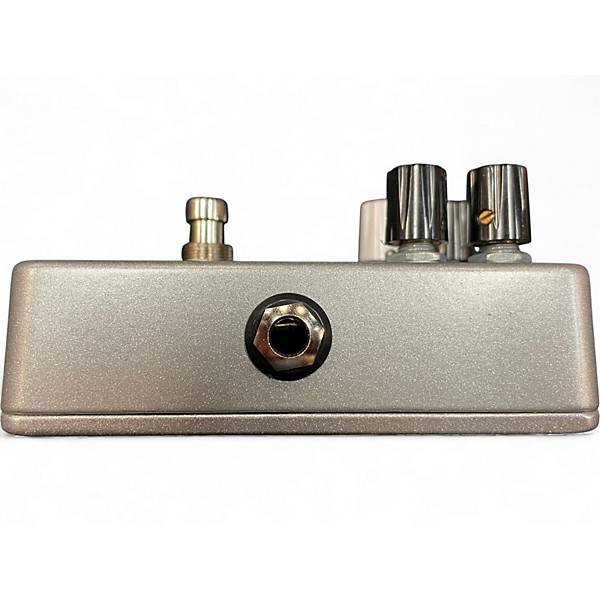 Used Keeley 4 Knob Compressor Effect Pedal