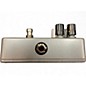 Used Keeley 4 Knob Compressor Effect Pedal
