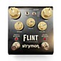 Used Strymon Flint Tremolo and Reverb Effect Pedal thumbnail