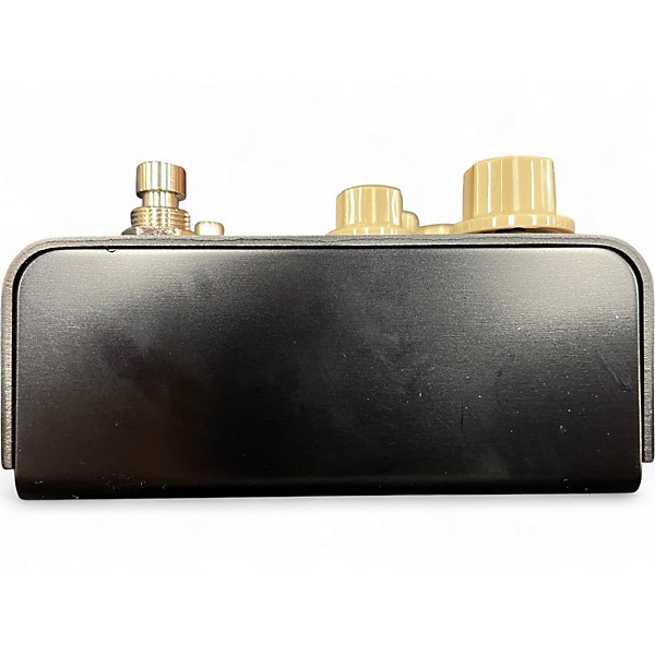 Used Strymon Flint Tremolo and Reverb Effect Pedal