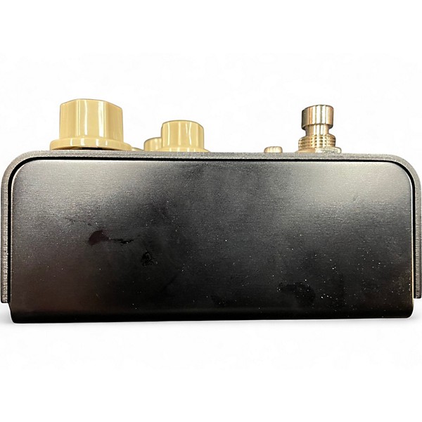 Used Strymon Flint Tremolo and Reverb Effect Pedal