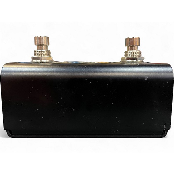 Used Strymon Flint Tremolo and Reverb Effect Pedal