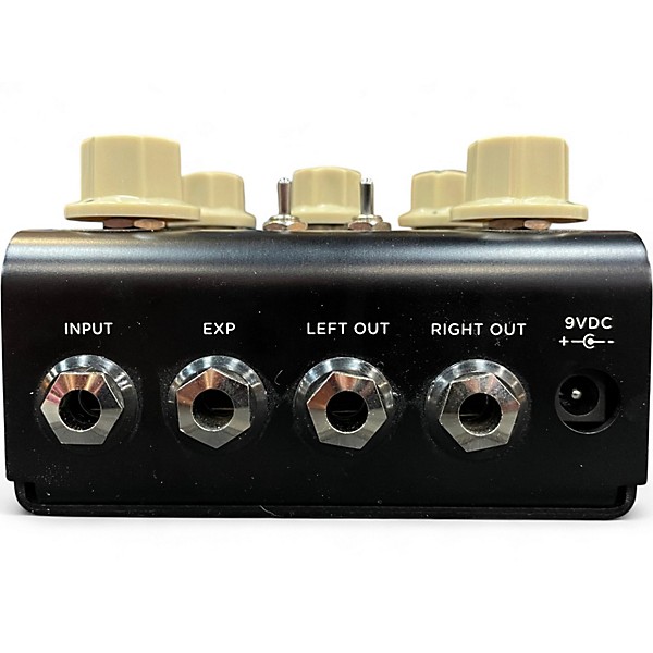 Used Strymon Flint Tremolo and Reverb Effect Pedal