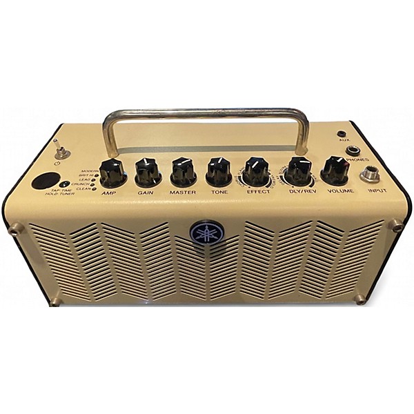 Used Yamaha TR5 Guitar Combo Amp