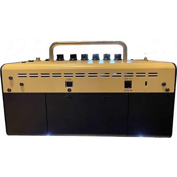 Used Yamaha TR5 Guitar Combo Amp