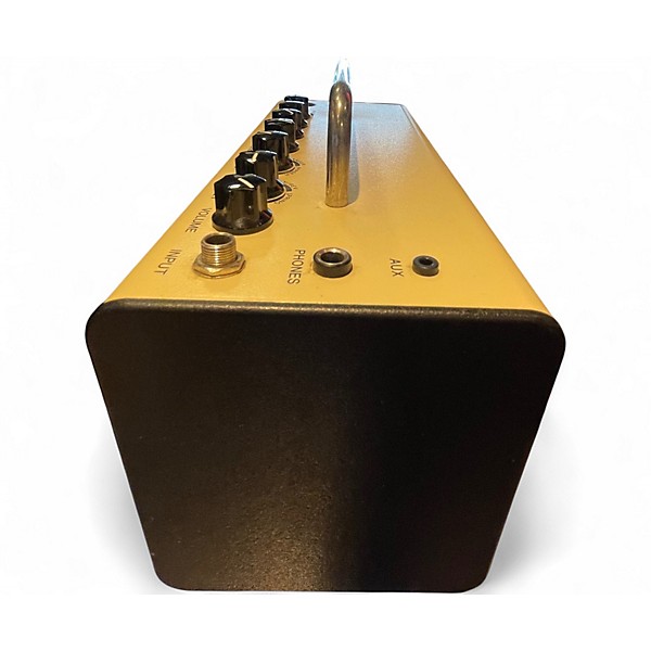 Used Yamaha TR5 Guitar Combo Amp