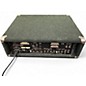 Used Trace Elliot GP12 SMX Bass Amp Head