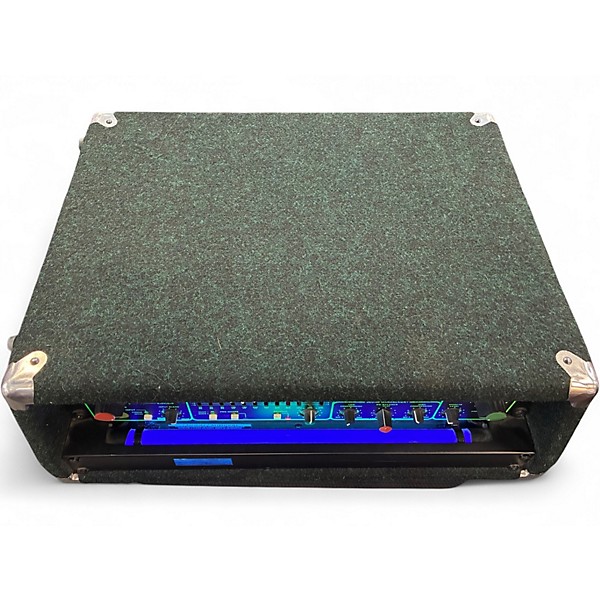 Used Trace Elliot GP12 SMX Bass Amp Head
