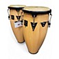 Used LP Aspire Conga Set Conga