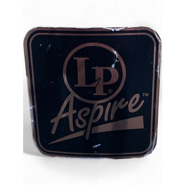 Used LP Aspire Conga Set Conga