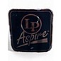 Used LP Aspire Conga Set Conga