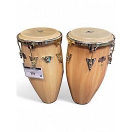 Used LP CALIENTE CONGA SET Conga