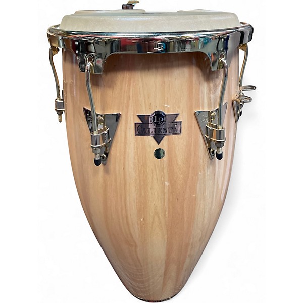 Used LP CALIENTE CONGA SET Conga