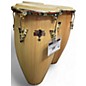 Used LP CALIENTE CONGA SET Conga