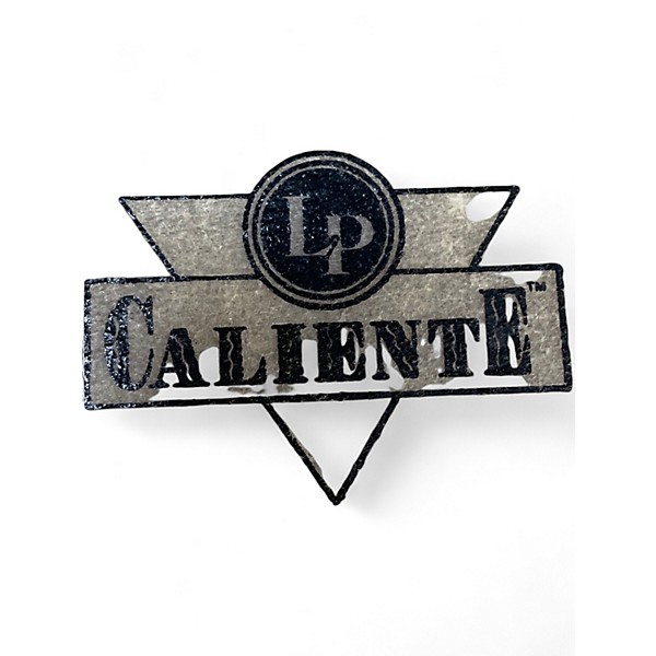 Used LP CALIENTE CONGA SET Conga