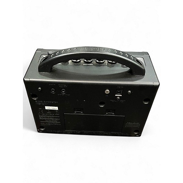 Used BOSS KTN-MINI Katana Mini Battery Powered Amp