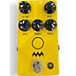 Used JHS Pedals Charlie Brown V4 Effect Pedal thumbnail