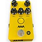 Used JHS Pedals Charlie Brown V4 Effect Pedal