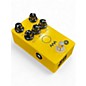 Used JHS Pedals Charlie Brown V4 Effect Pedal