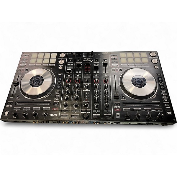 Used Pioneer DJ DDJSX2 DJ Controller