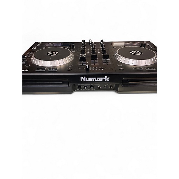 Used Numark Mixdeck Express DJ Controller
