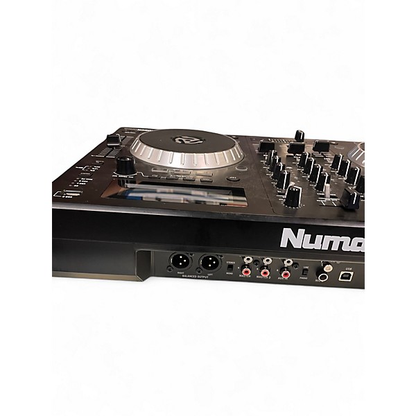 Used Numark Mixdeck Express DJ Controller