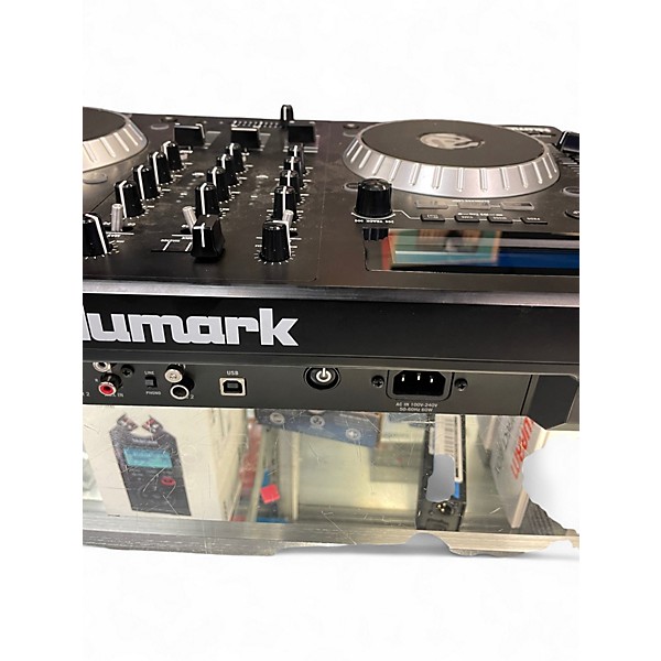 Used Numark Mixdeck Express DJ Controller