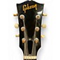 Vintage 1964 Gibson LG-1 2 Color Sunburst Acoustic Guitar