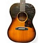 Vintage 1964 Gibson LG-1 2 Color Sunburst Acoustic Guitar