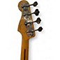 Used Fender Vintera 50s Precision Bass Vintage Blonde Electric Bass Guitar