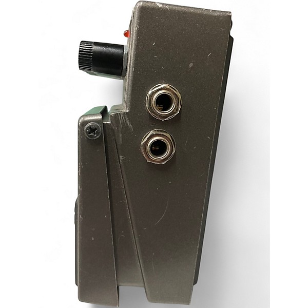 Used BOSS RV5 Digital Reverb Effect Pedal