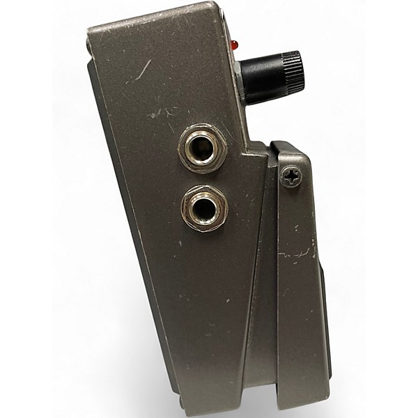 Used BOSS RV5 Digital Reverb Effect Pedal