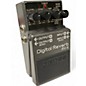 Used BOSS RV5 Digital Reverb Effect Pedal