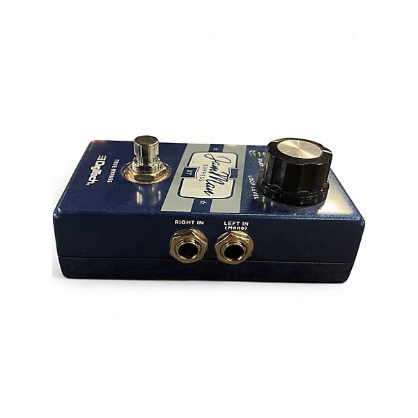 Used DigiTech JamMan Express XT Looper Pedal