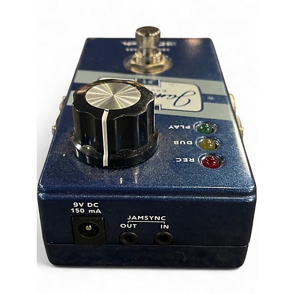 Used DigiTech JamMan Express XT Looper Pedal