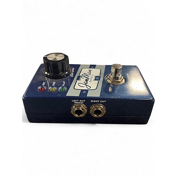 Used DigiTech JamMan Express XT Looper Pedal