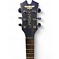 Used Keith Urban Limited Edition Black Label Black Acoustic Electric Guitar