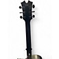 Used Keith Urban Limited Edition Black Label Black Acoustic Electric Guitar