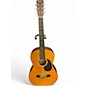 Used Hohnor HGK294 Natural Acoustic Guitar thumbnail