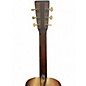 Used Hohnor HGK294 Natural Acoustic Guitar