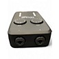 Used IK Multimedia IRIG PRO DUO I/O Audio Interface