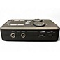 Used IK Multimedia IRIG PRO DUO I/O Audio Interface