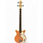 Used Danelectro 59DC CORAL Electric Bass Guitar thumbnail