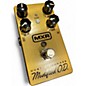 Used MXR M77 Custom Modified Badass Overdrive Effect Pedal thumbnail
